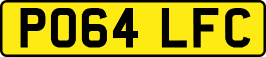 PO64LFC