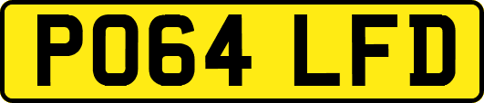 PO64LFD