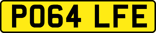 PO64LFE