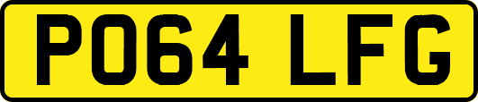 PO64LFG