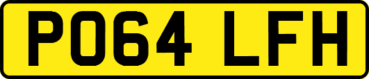 PO64LFH