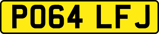 PO64LFJ