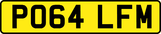 PO64LFM