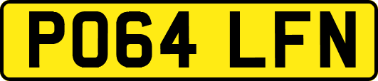PO64LFN