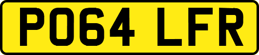 PO64LFR