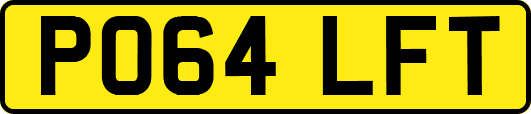 PO64LFT