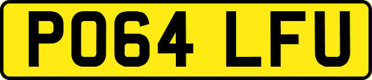 PO64LFU