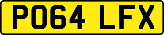 PO64LFX