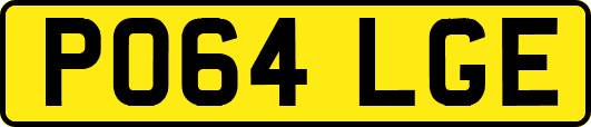 PO64LGE