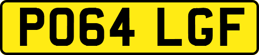 PO64LGF