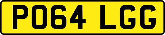 PO64LGG