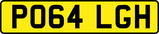 PO64LGH