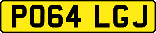 PO64LGJ