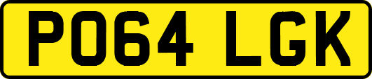 PO64LGK