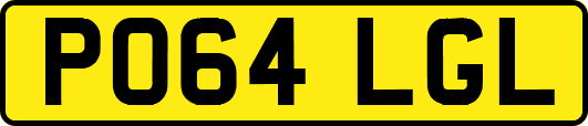 PO64LGL