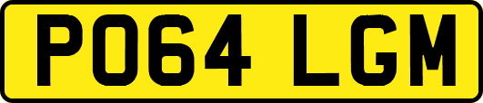 PO64LGM