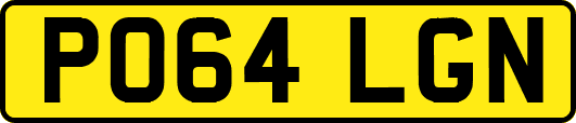 PO64LGN
