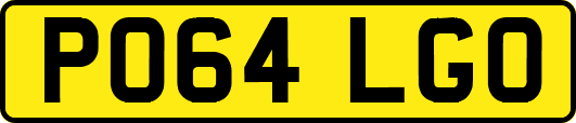 PO64LGO