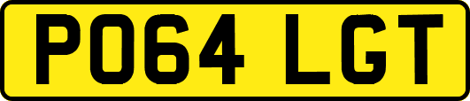 PO64LGT