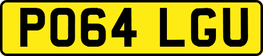 PO64LGU