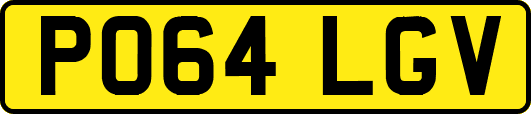 PO64LGV
