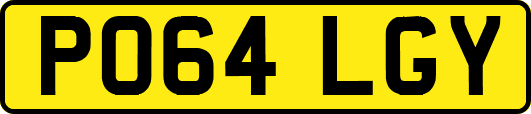 PO64LGY