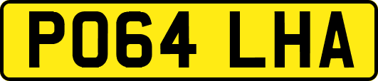 PO64LHA