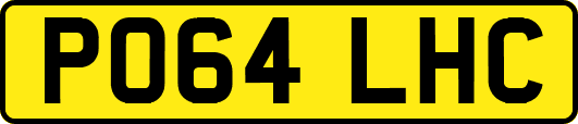 PO64LHC