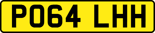 PO64LHH