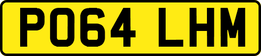 PO64LHM