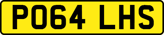 PO64LHS