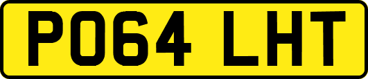 PO64LHT