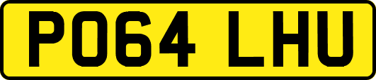 PO64LHU