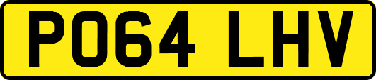 PO64LHV