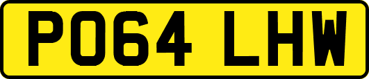 PO64LHW