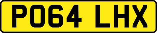 PO64LHX