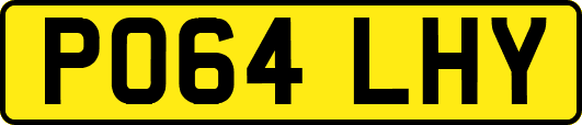 PO64LHY