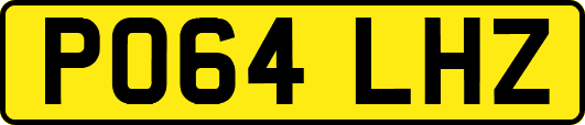 PO64LHZ