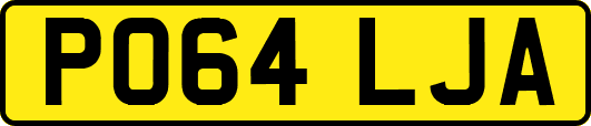 PO64LJA