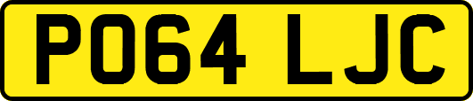 PO64LJC