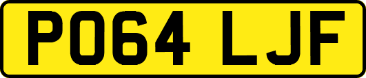 PO64LJF