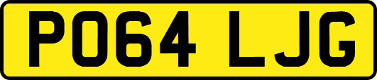 PO64LJG