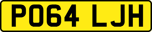 PO64LJH