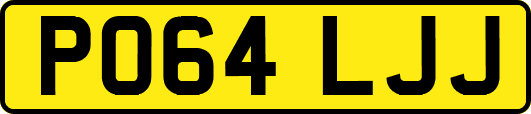PO64LJJ