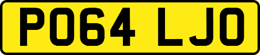 PO64LJO