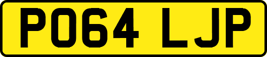 PO64LJP