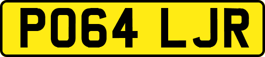 PO64LJR