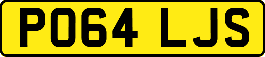 PO64LJS