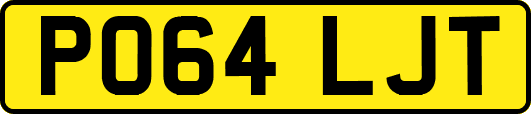 PO64LJT