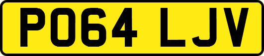 PO64LJV